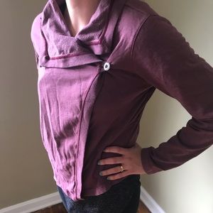 Patagonia Wrap Sweater
